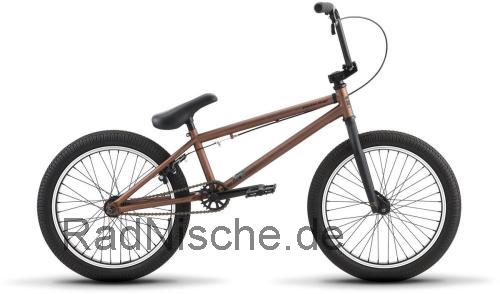 Redline Recon technische daten